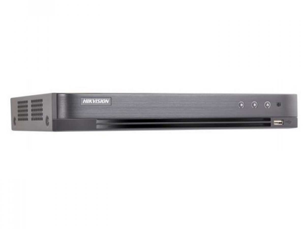 دستگاه DVR هایک ویژن DS-7204HUHI-K1